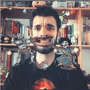 Dessinateur donne cours particulier pour apprendre le dessin et la bd pour tous niveaux à Lille !